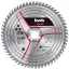 Einhell Fűrészlap 254x30x3,2 48 fogas kör (49589551)