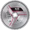 Einhell Fűrészlap 254x30x3,2 60 fogas kör (49589561)