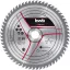 Einhell Fűrészlap 254x30x3,2 60 fogas kör (49589561)
