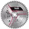 Einhell Fűrészlap 315x30x3,0 48 fogas kör (49593151)