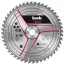 Einhell Fűrészlap 315x30x3,0 48 fogas kör (49593151)