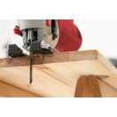 KWB EXPERT HCS JIGSAW BLADE szúrófűrészlap 2 db fog távolság: 3,0 mm 100/77 mm (49610220)