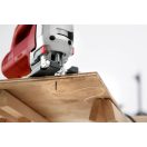 KWB PROFI HCS JIGSAW BLADE szúrófűrészlap 2 db fog távolság: 2 77/55 mm tiszta ív vágás (49610620)