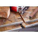 KWB PROFI EASY CUT HM, TCT EXTRA LONG JIGSAW BLADE szúrófűrészlap 1 db 132/108 mm pontos egyenes medium vágás (49624720)