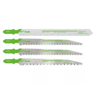   Einhell dekopírfűrész készlet, 4 részes, akku energy save  (49625427)