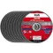 Einhell Vágókorong 10 db 115x1,0 (49711944)