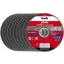 Einhell Vágókorong 10 db 115x1,0 (49711944)