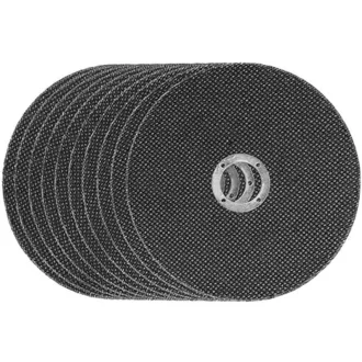Einhell Vágókorong 10 db 125x1,0 (49711945)