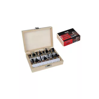 Einhell Marófej 8 mm, 15 db  (49757291)