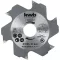 Einhell Marólap 100x22x3,8mm 6T. (49758941)