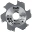 Einhell Marólap 100x22x3,8mm 6T. (49758941)