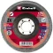 Einhell Csiszolótárcsa 2 db 125 K 40/80 EH (49795705)