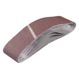 Einhell Csiszolószalag 100x914 mm, 3 db (49914605)