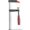 KWB PROFESSIONAL F-CLAMPS 80 mm THROAT párhuzamszorító 80 x 250 mm (49928825)
