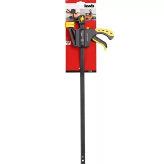   KWB CLASSIC QUICK CLAMP SPREADER gyors szorító 35 x 450 mm (49930045)