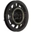 Kötélorsó Briggs indítórugóval (499901)