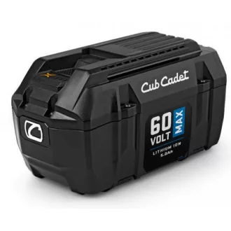 Cub-Cadet BP 6050 60V akkumulátor (49AP602-603)