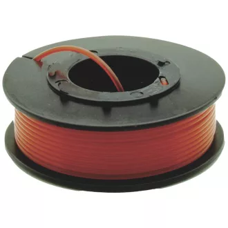   Wolf-Garten Gt-F 7 trimmer spool # 1,6mm Gt840 >2012 (49ATS3--650)