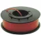 Wolf-Garten Gt-F 7 trimmer spool # 1,6mm Gt840 >2012 (49ATS3--650)