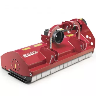   CECCATO kardánmeghajtású szárzúzó TRINCIONE 400 Fisso 1800mm (4T1800F)