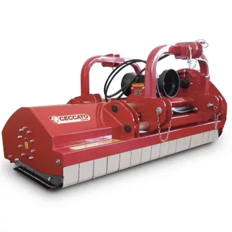   CECCATO kardánmeghajtású szárzúzó TRINCIONE 400 Spostamento Idraulico Reverse 2000mm (4T2000IDR2)