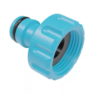  CELLFAST Csapcsatlakozó 3/4&quot  BASIC - bliszteres (50-215)