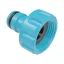 CELLFAST Csapcsatlakozó 3/4&quot  BASIC - bliszteres (50-215)