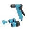 CELLFAST Locsolópisztoly szett 3/4&quot  BASIC - bliszteres (50-536)