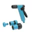 CELLFAST Locsolópisztoly szett 3/4&quot  BASIC - bliszteres (50-536)