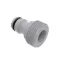CELLFAST Csapcsatlakozó külső menetes IDEAL 3/4&quot - bliszteres (50-670)