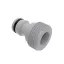 CELLFAST Csapcsatlakozó külső menetes IDEAL 3/4&quot - bliszteres (50-670)