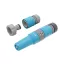 CELLFAST Locsolófej szett 1/2&quot  IDEAL  (50-705)