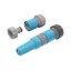 CELLFAST Locsolófej szett 3/4&quot  IDEAL  (50-710)