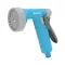 CELLFAST Locsolópisztoly 6 funkciós RAIN IDEAL - bliszteres (50-738)