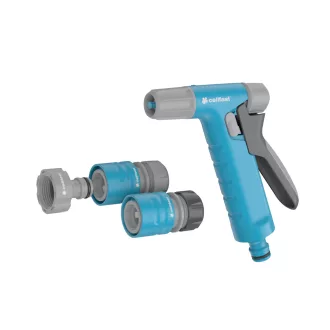   CELLFAST Locsolópisztoly szett 1/2&quot  HYDRON IDEAL (50-760)