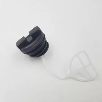 Olajtanksapka Husqvarna 036 utángyártott (501-76-56-02-WO)
