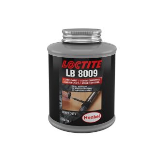   Loctite LB 8009 - Grafit és kalcium-fluorid tartalmú berágódásgátló termék - 454 g (504219)