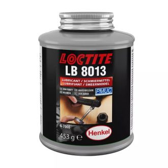   Loctite LB 8013 - berágódásgátló paszta grafittal és kalcium-oxiddal - 453 g (504588)