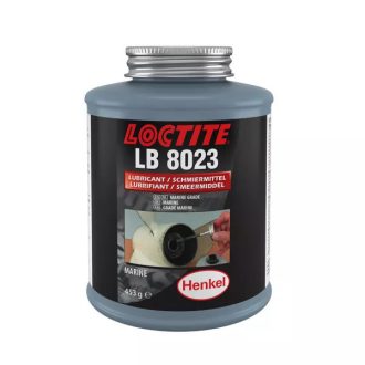   Loctite LB 8023 - kiváló nedvesség- és korrózióállósággal rendelkező berágódásgátló termék - 453 g (504618)
