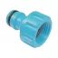CELLFAST Csapcsatlakozó 1/2&quot  BASIC (51-210H)