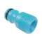 CELLFAST Csapcsatlakozó 1/2&quot  külső menetes BASIC (51-230H)