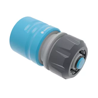   CELLFAST Tömlőcsatlakozó vízstopos 1/2&quot  IDEAL (51-620)