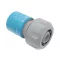 CELLFAST Tömlőcsatlakozó 3/4&quot  IDEAL  (51-635)
