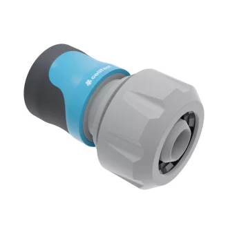   CELLFAST Tömlőcsatlakozó 3/4&quot  SAFETOUCH IDEAL (51-637)