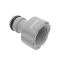 CELLFAST Csapcsatlakozó 1/2&quot  IDEAL (51-650)