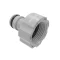 CELLFAST Csapcsatlakozó 3/4&quot  IDEAL  (51-655)