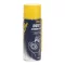 MANNOL 9932 Rust Dissolver – rozsdaoldó spray, 450 ml (510069)
