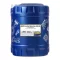 MANNOL 7812 4-Takt Motorbike 10W-40 – 4 ütemű motorkerékpár-olaj, 10 l (510076)