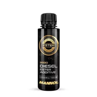   MANNOL 9930 Diesel Ester Additive – dízel adalék észterrel, 100 ml (510080)