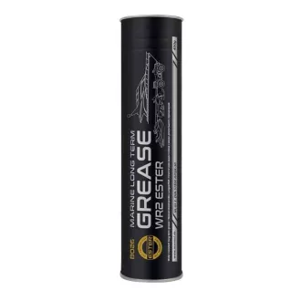   MANNOL 8026 Marine Long Term Grease WR2 Ester – vízálló kenőzsír, 400 g (510113)
